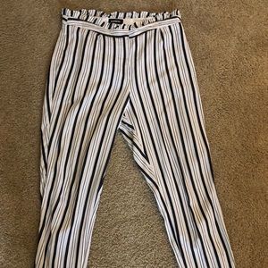 Express pants